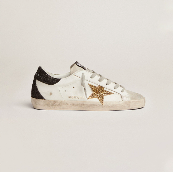 Golden Sneaker (All Color)