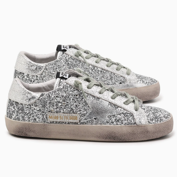 Golden Sneaker (All Color)
