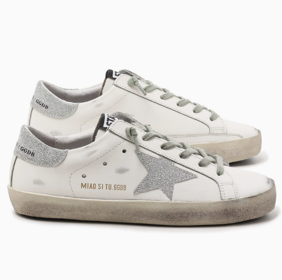 Golden Sneaker (All Color)