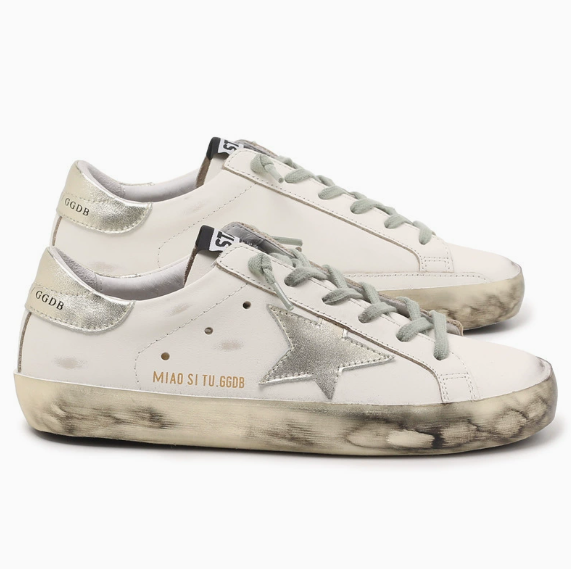 Golden Sneaker (All Color)