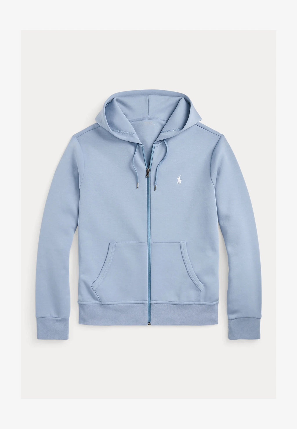 "RL" Zipper
