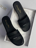 DD Slipper
