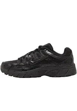 "P-600" Sneaker