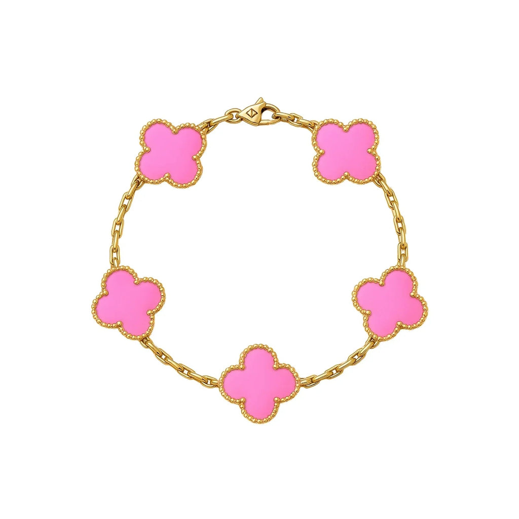 FLOWER BRACELET