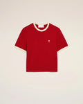 AMI Ringer T-Shirt