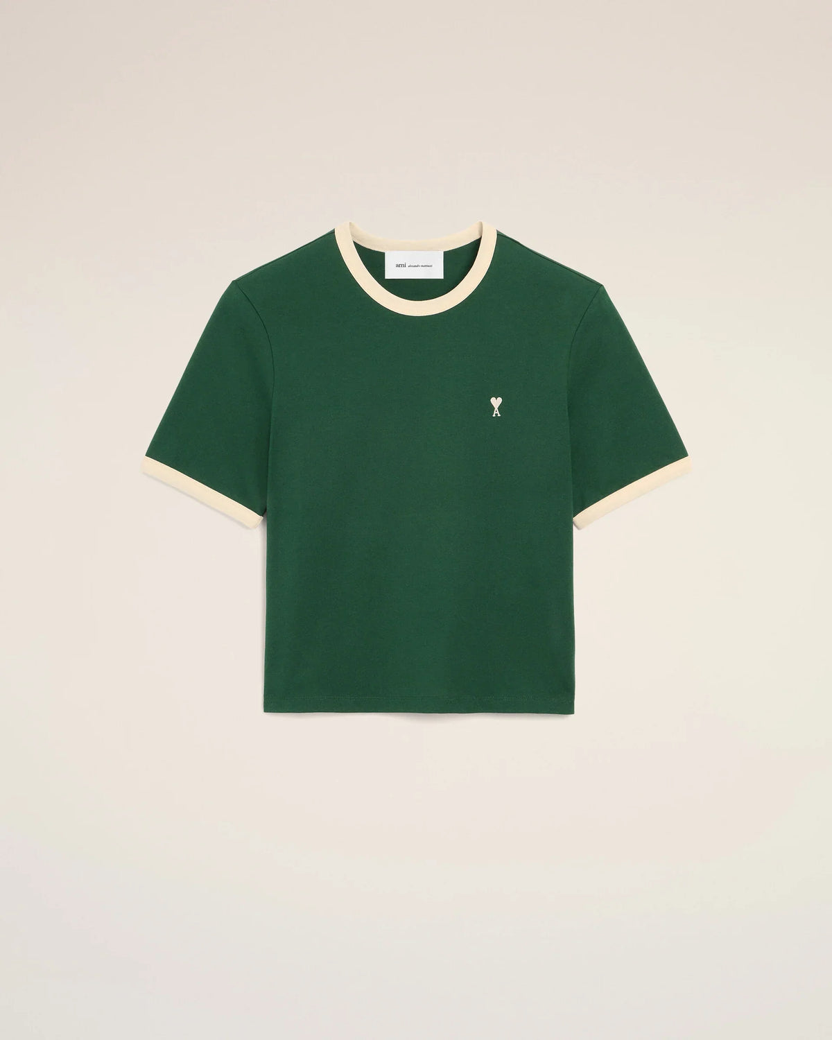 AMI Ringer T-Shirt
