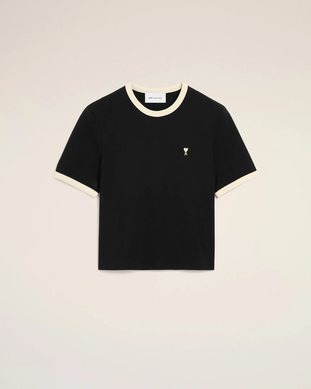 AMI Ringer T-Shirt