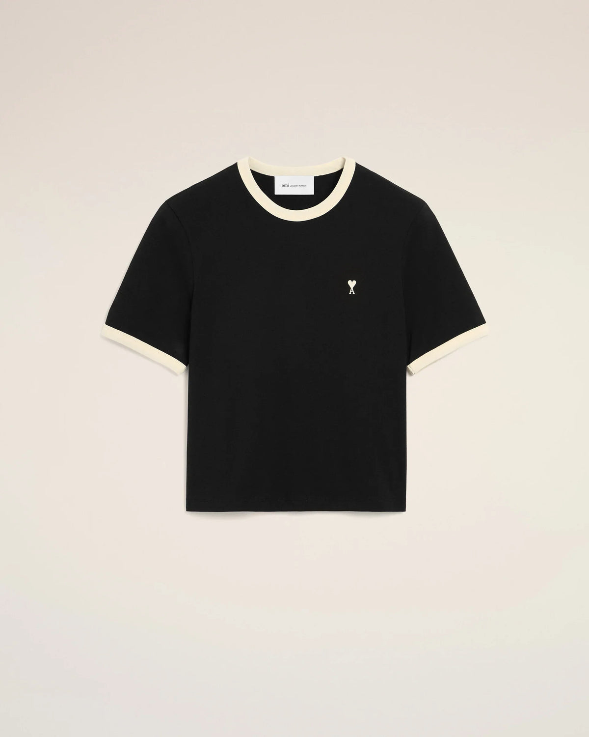 AMI Ringer T-Shirt