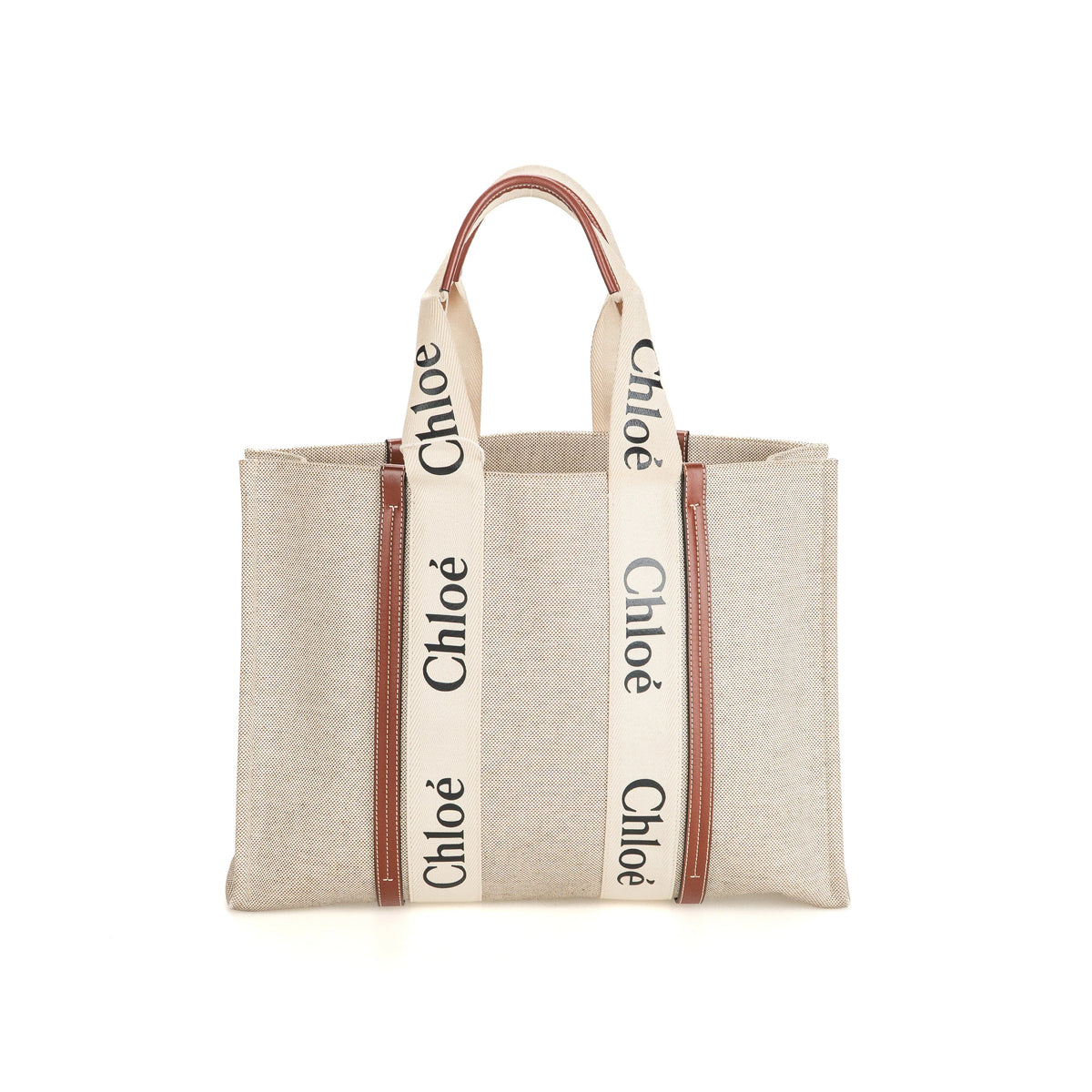 CHLO TOTE BAG