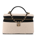 CC CALFSKIN TOP HANDLE