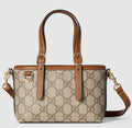 "GG" Emblem Mini Bag