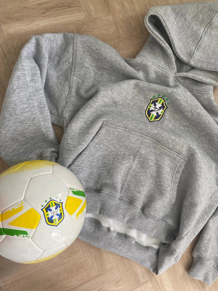 "Brazil" - Tracksuit (Cheaper Quality)