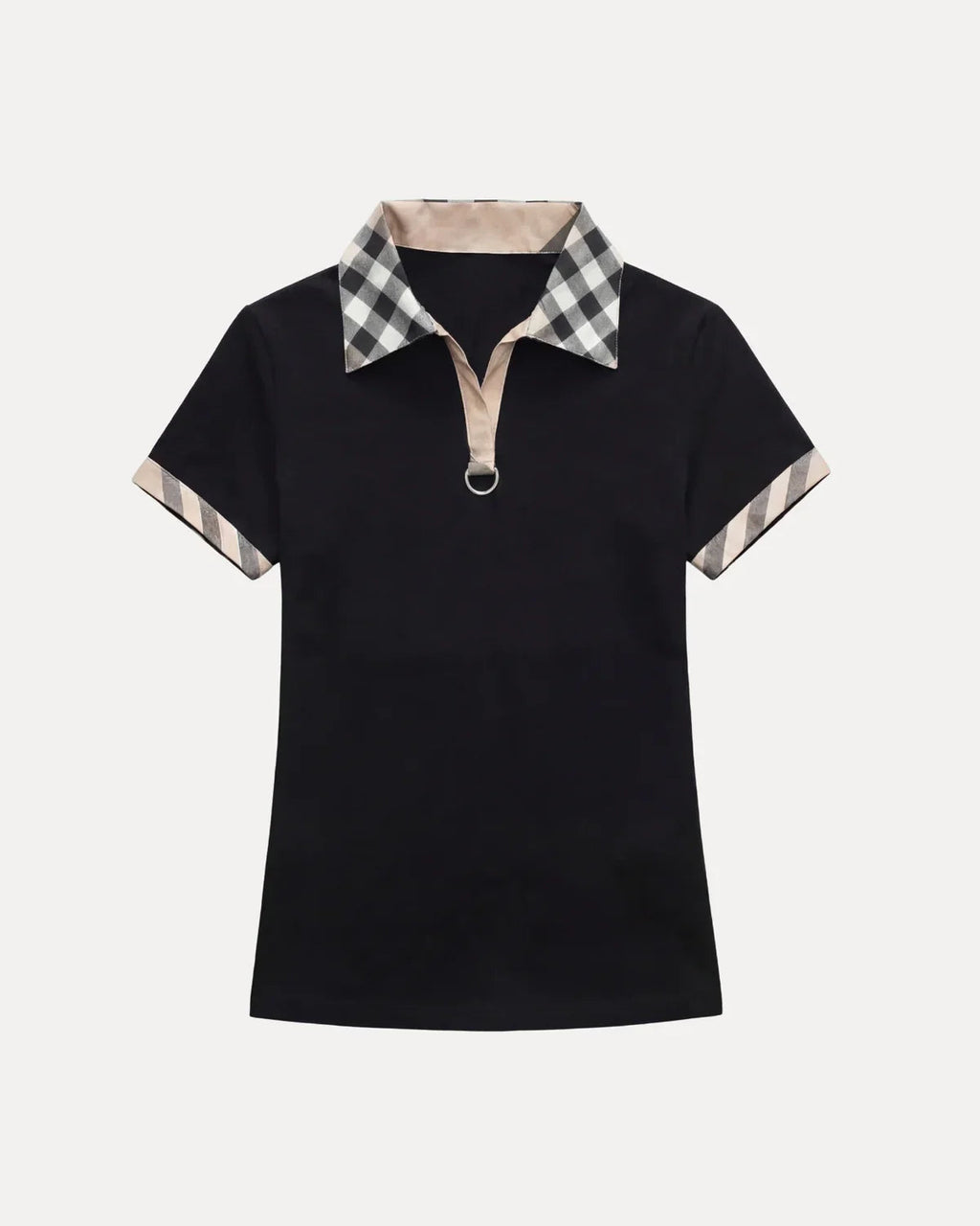 "Berry" Polo-Womens
