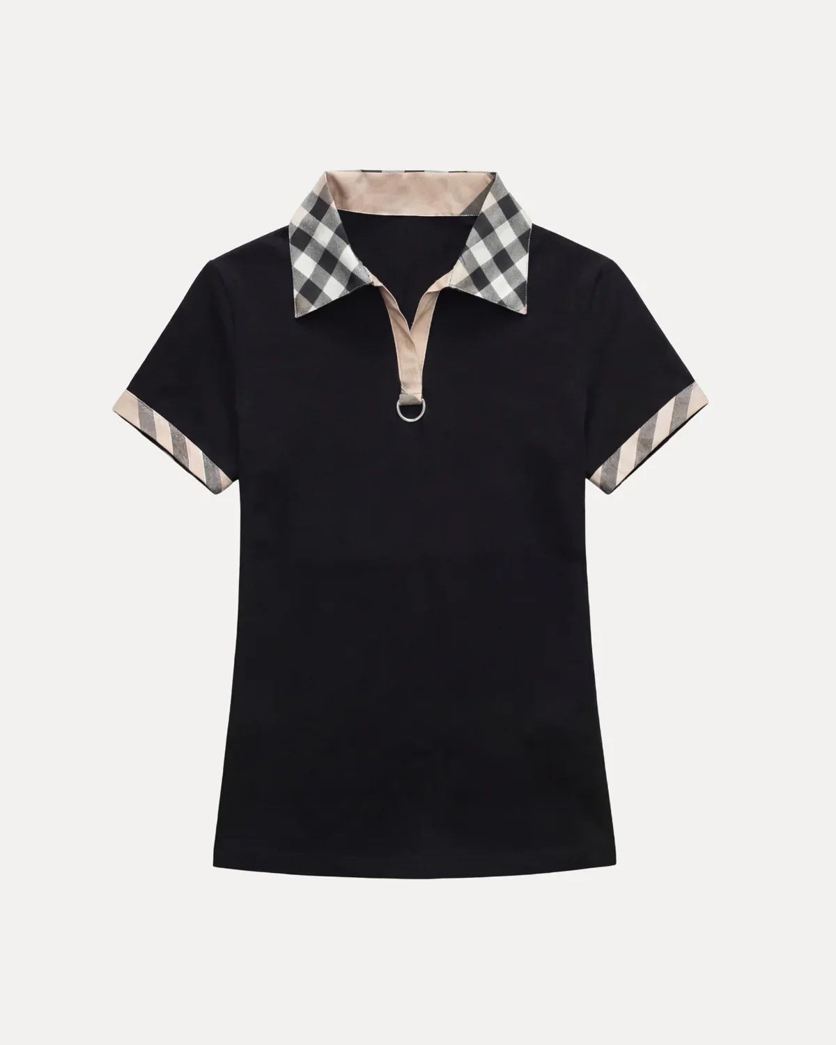 "Berry" Polo-Womens