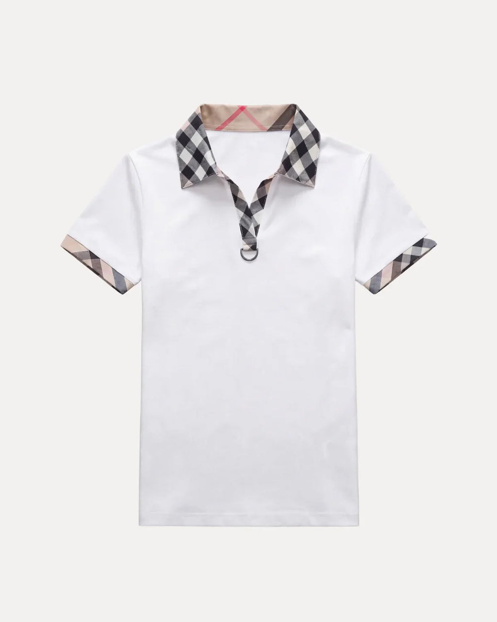 "Berry" Polo-Womens