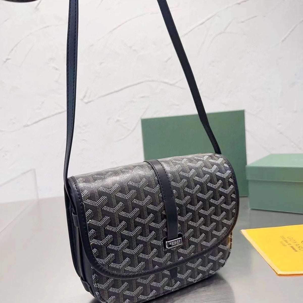 "GYD" Bag