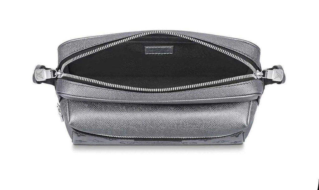 "VL" Tasche