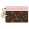 "VL" Cardholder