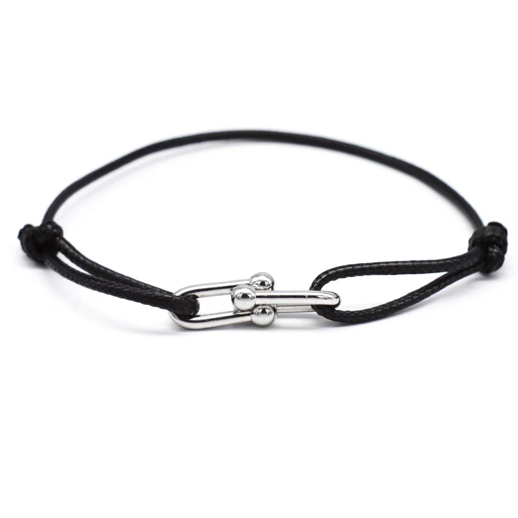 KNOT BRACELET