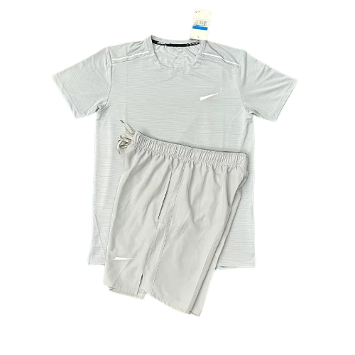 "N-Miler" Short Set (many colors)