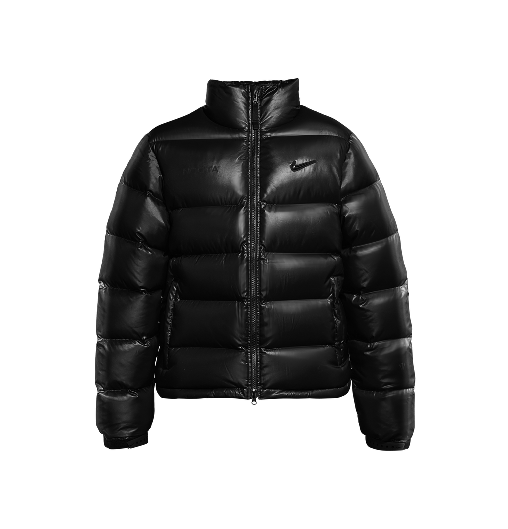 "Nocta" Puffer