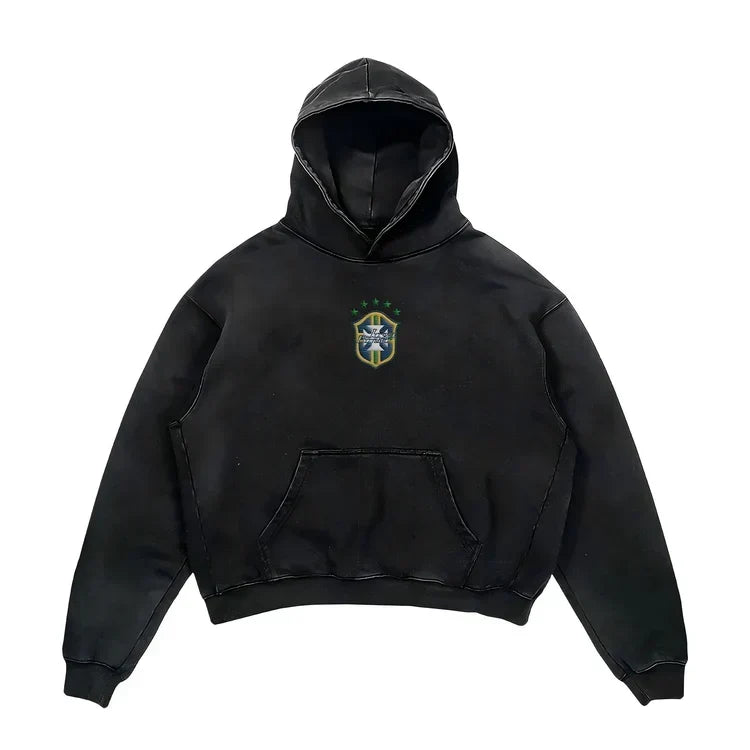 "Brazil" - Tracksuit (Cheaper Quality)