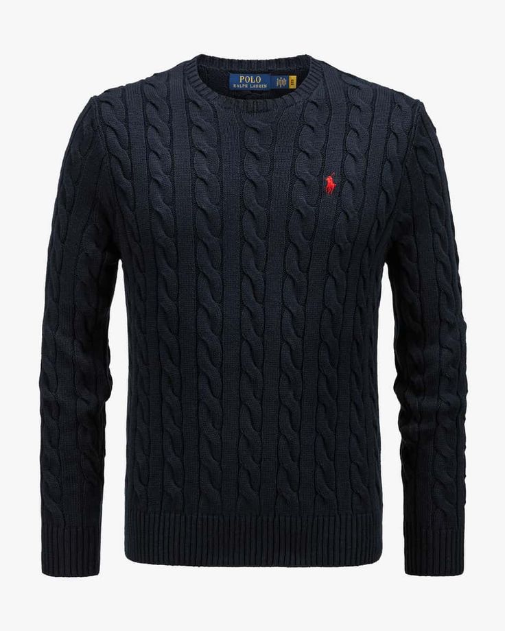 *RL* Knit