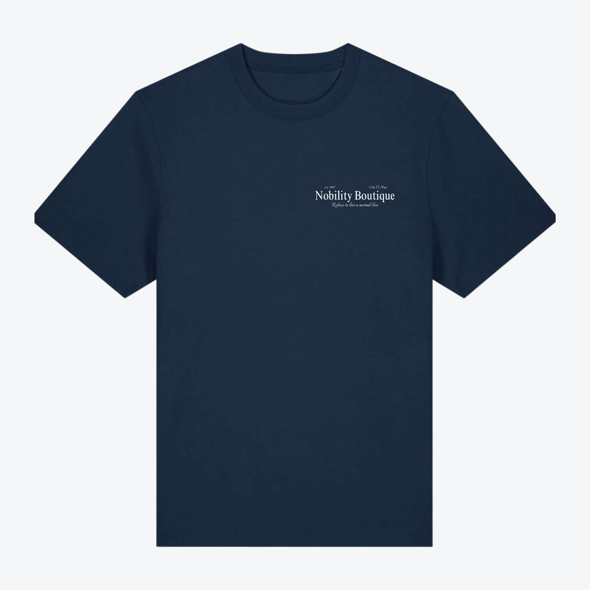 Côte d'Azur T-Shirt