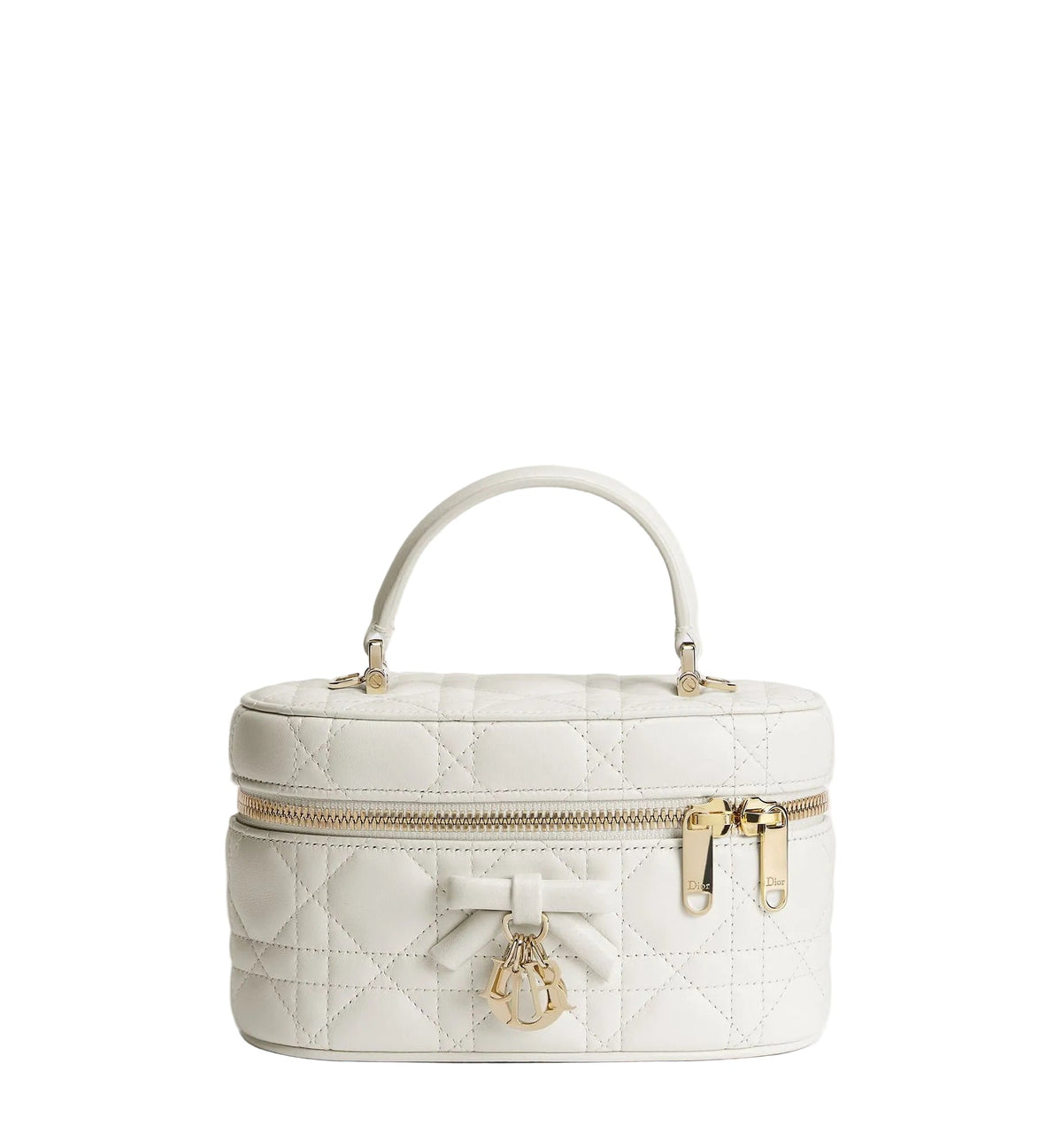 CD - Damen Kosmetiktasche