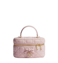 CD - Damen Kosmetiktasche