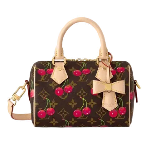 VL - Cherry Mini Bag