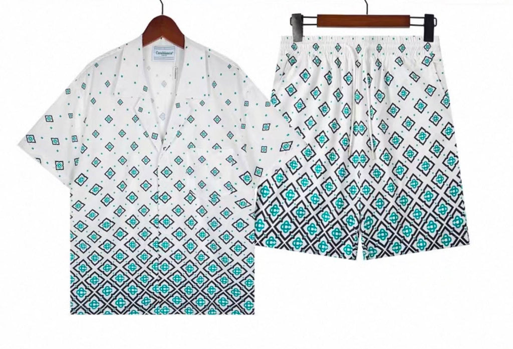 CASA SET SUMMER SET NYLON