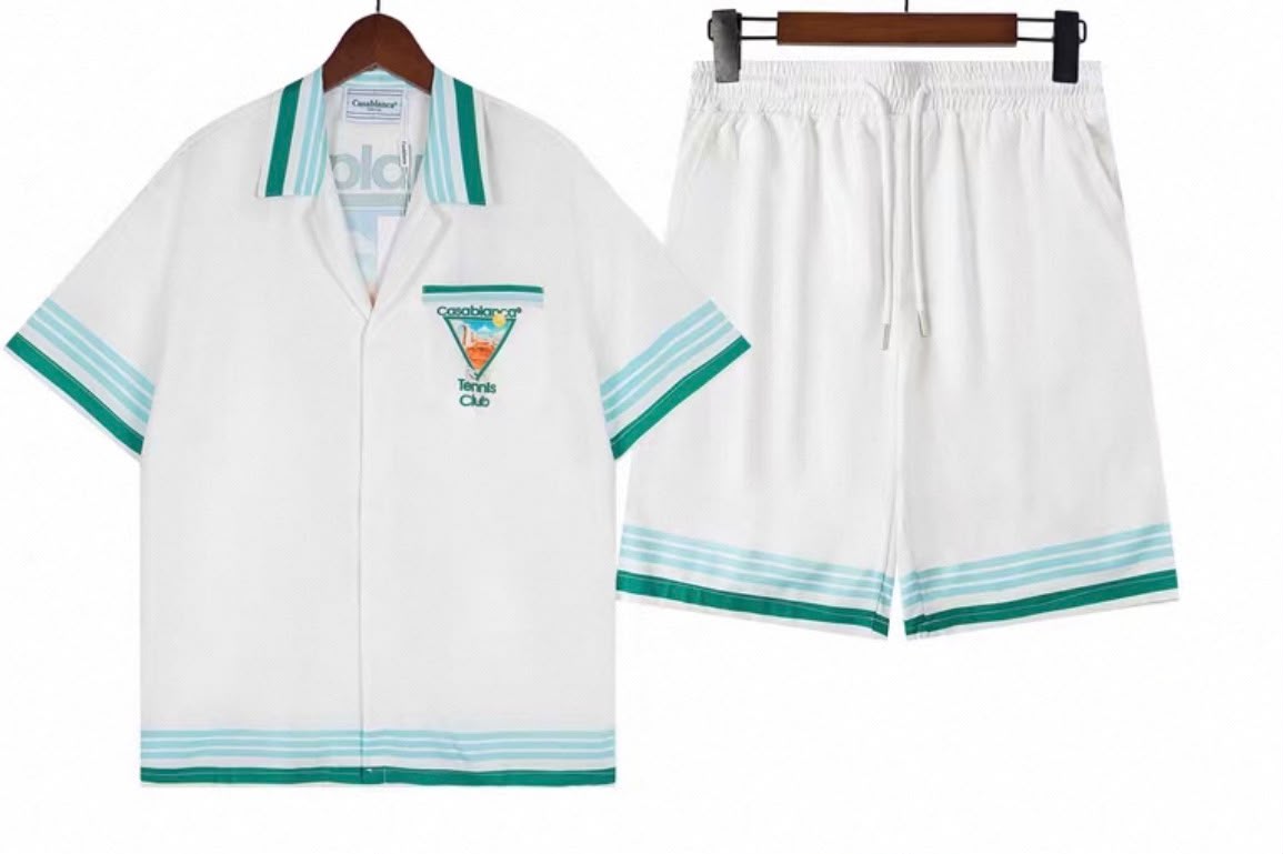 CASA SET SUMMER SET NYLON