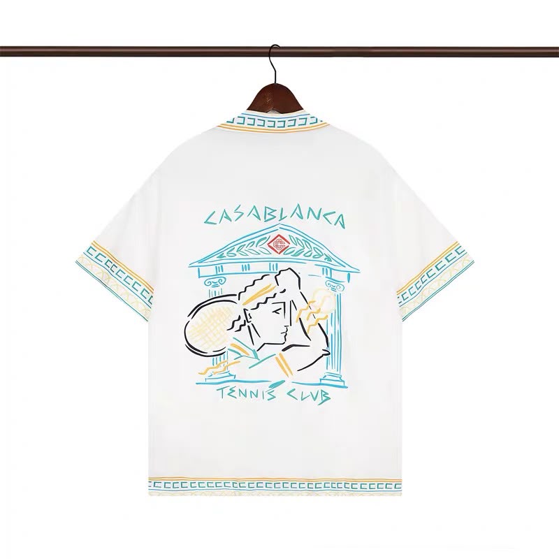 CASA SET SUMMER SET NYLON