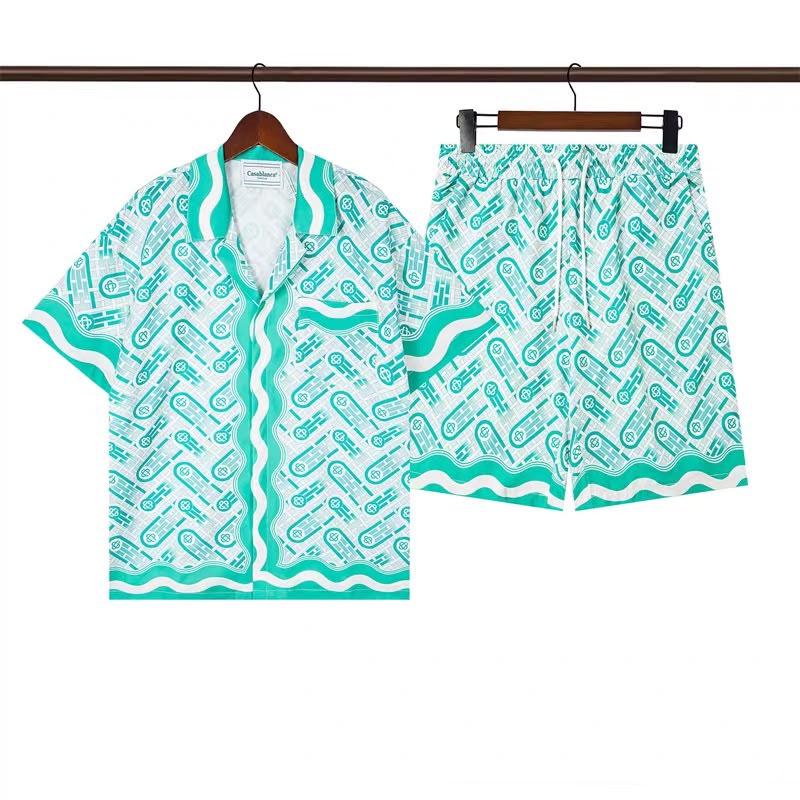 CASA SET SUMMER SET NYLON