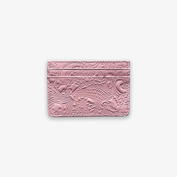 Koi Card Holder (Mehrere Farben)