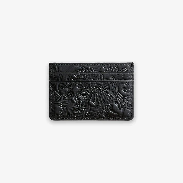 Koi Card Holder (Mehrere Farben)