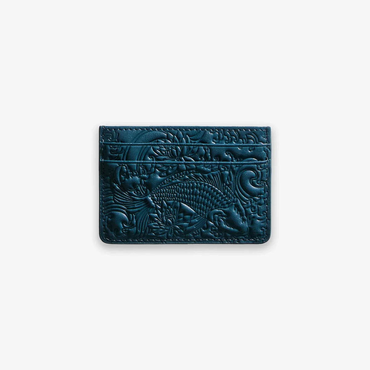 Koi Card Holder (Mehrere Farben)