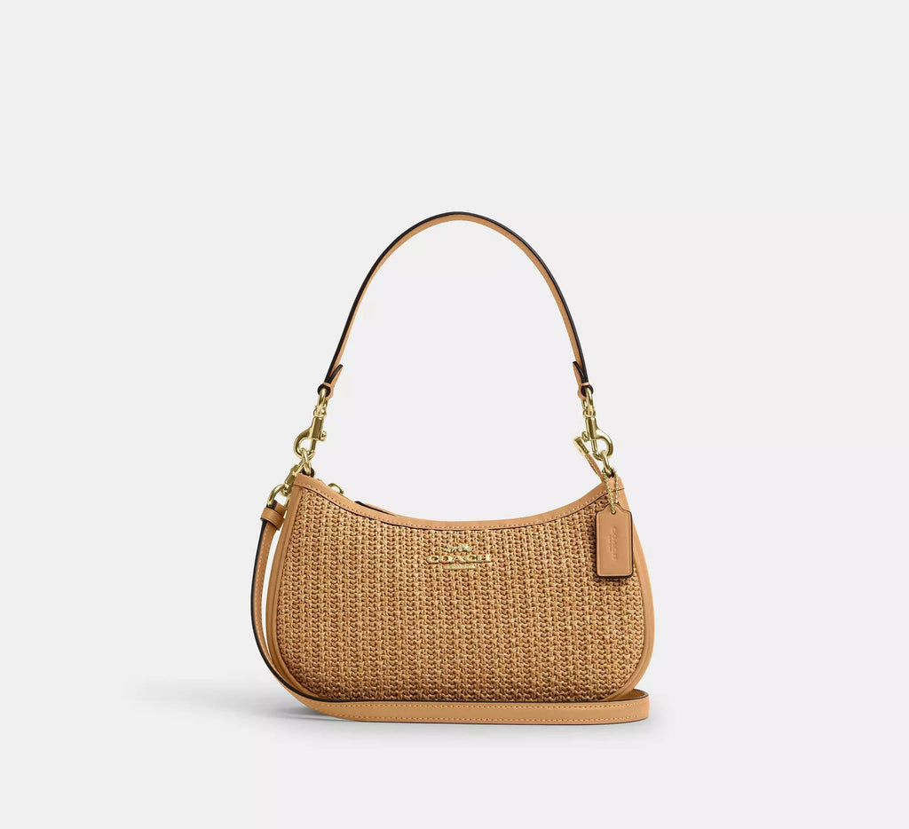 "COAH" Teri Mini Bag