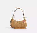 "COAH" Teri Mini Bag