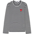 CDG - LONGSLEEVE