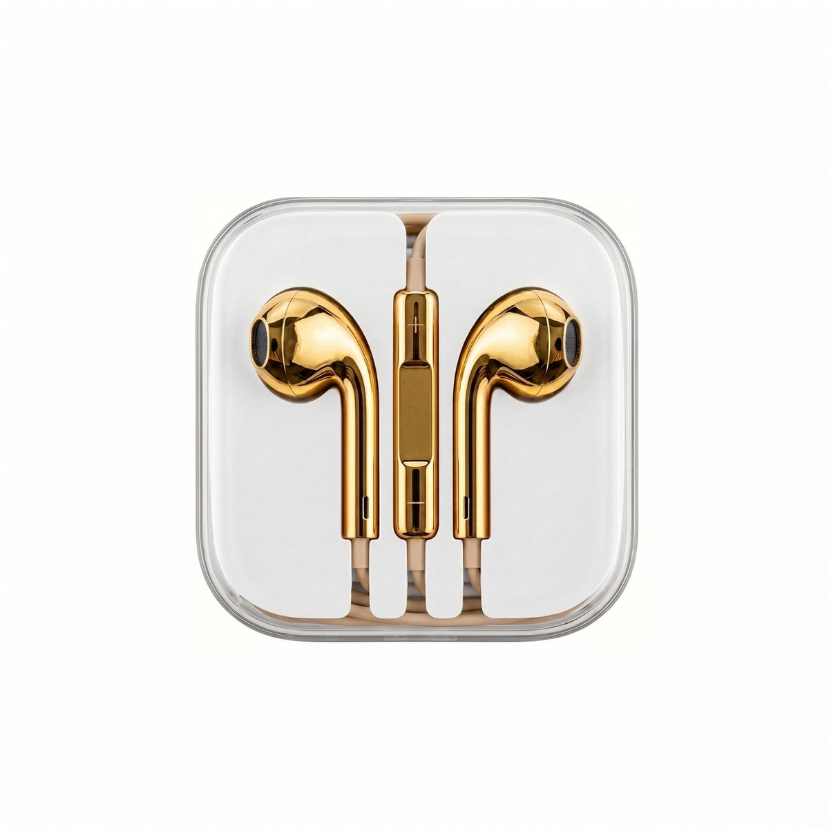 Chrome Pods