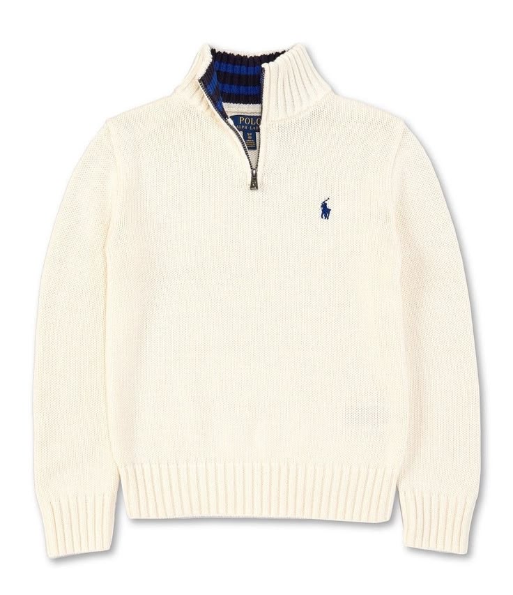 RL Halfzip