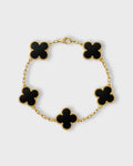 FLOWER BRACELET