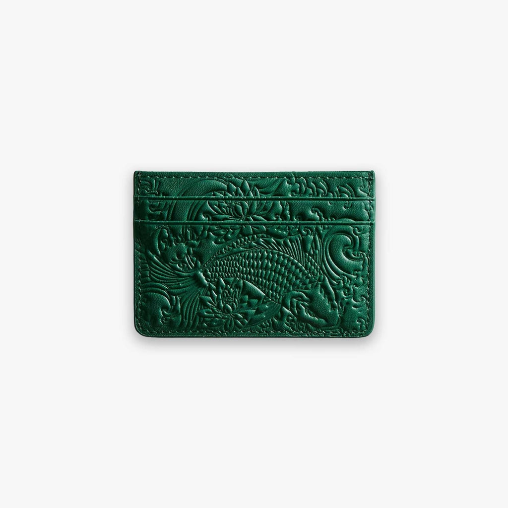 Koi Card Holder (Mehrere Farben)