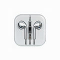 Chrome Pods