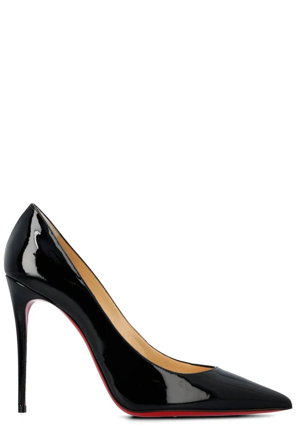 Loubs Red Bottom Heels