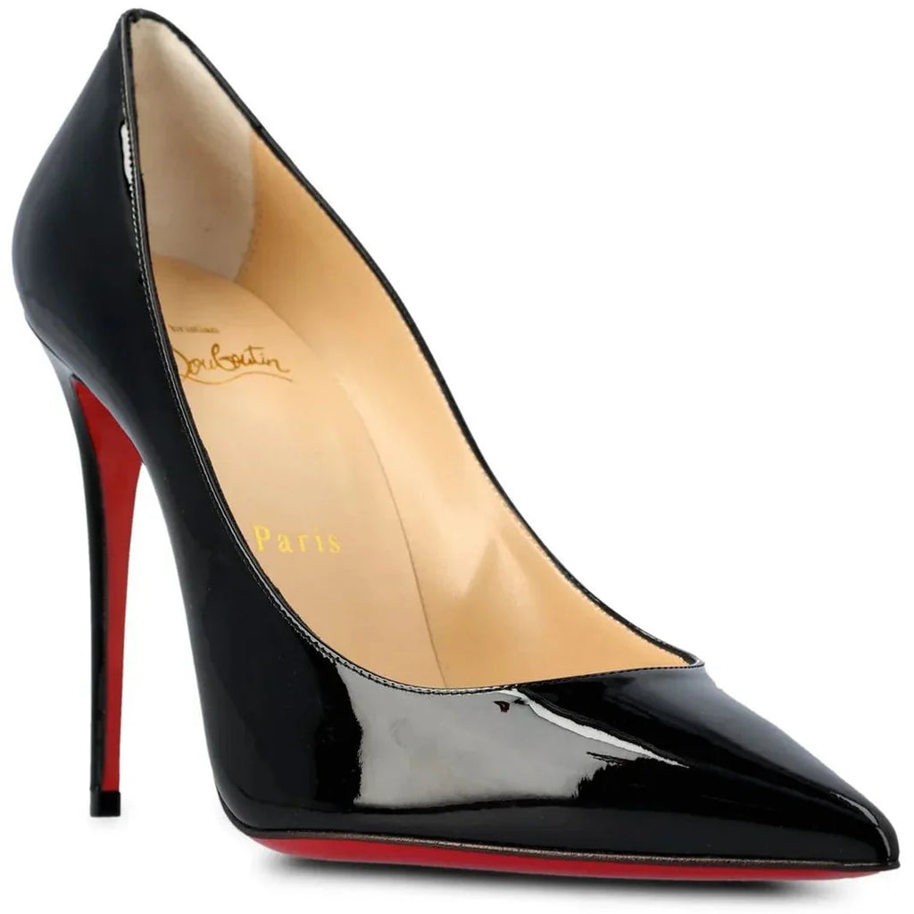 Loubs Red Bottom Heels