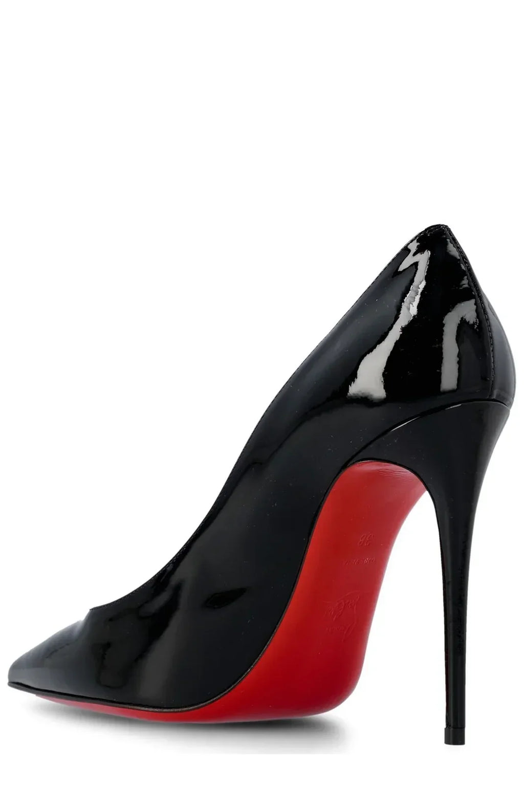 Loubs Red Bottom Heels