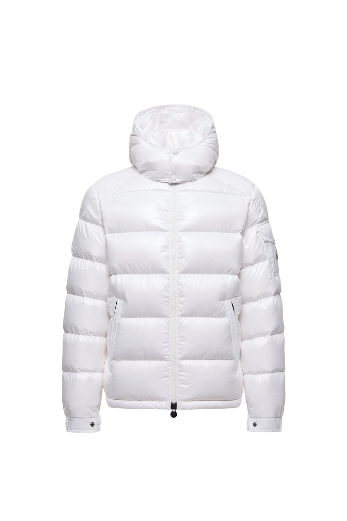 "Monc" Maya Puffer